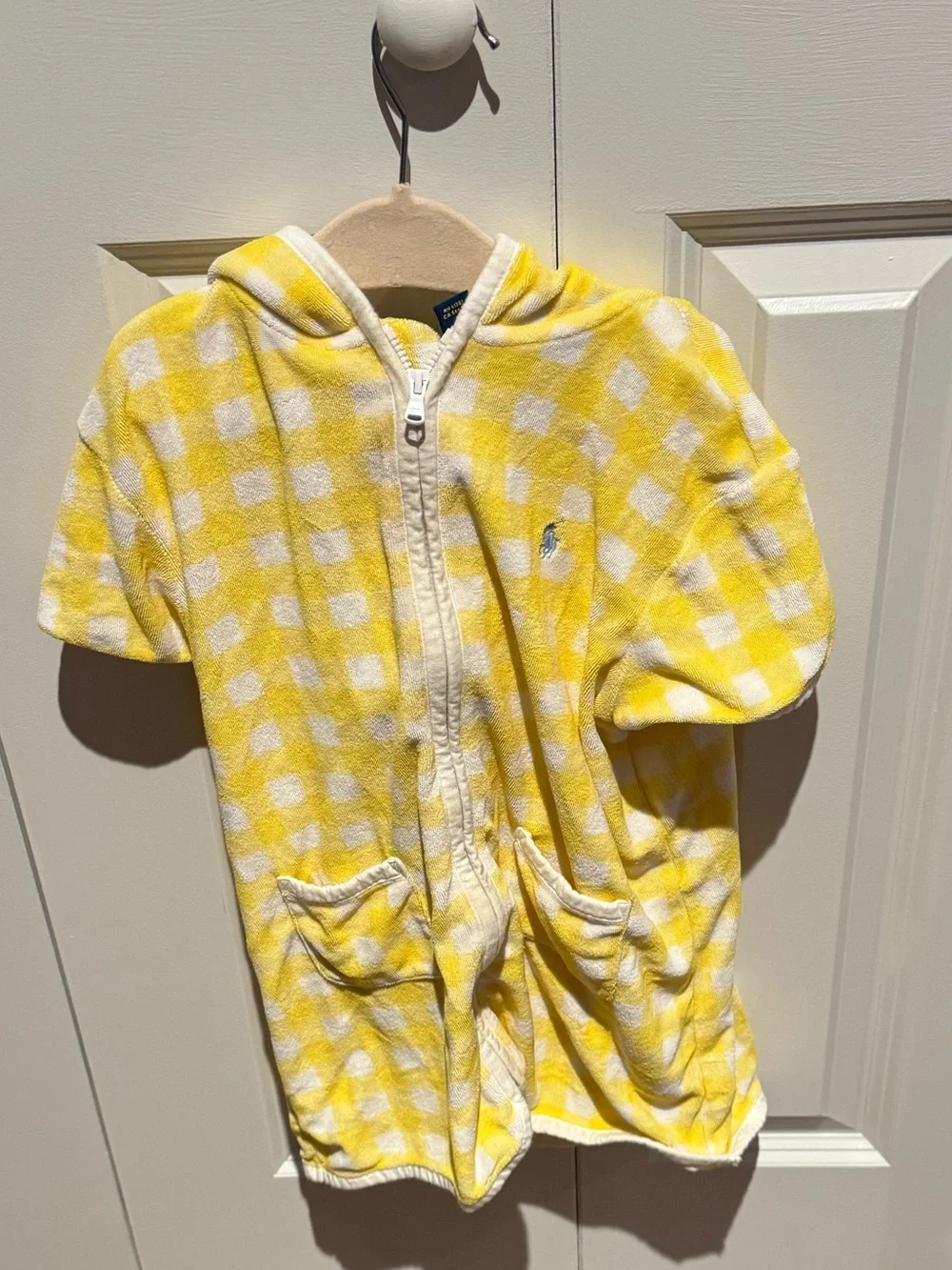Polo Ralph Lauren euc 4t